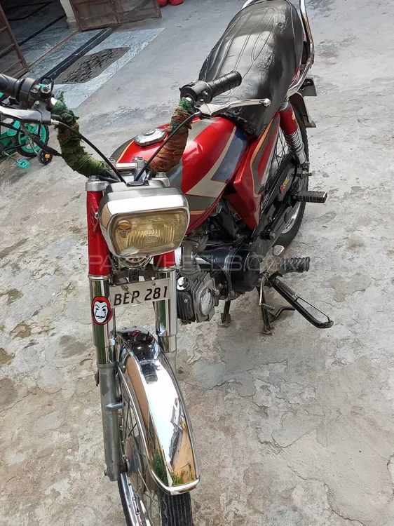 Union Star US 70cc 2020 for Sale Image-1