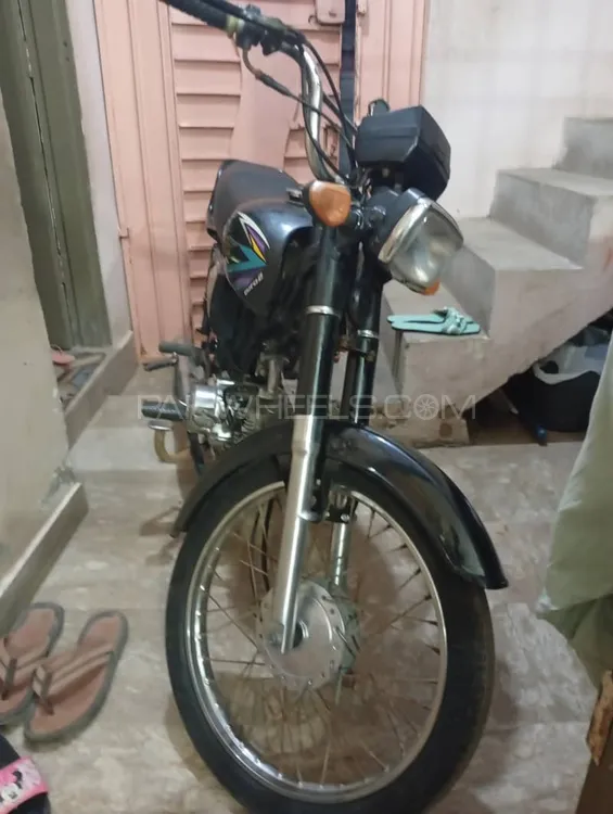 Union Star US 70cc 2022 for Sale Image-1