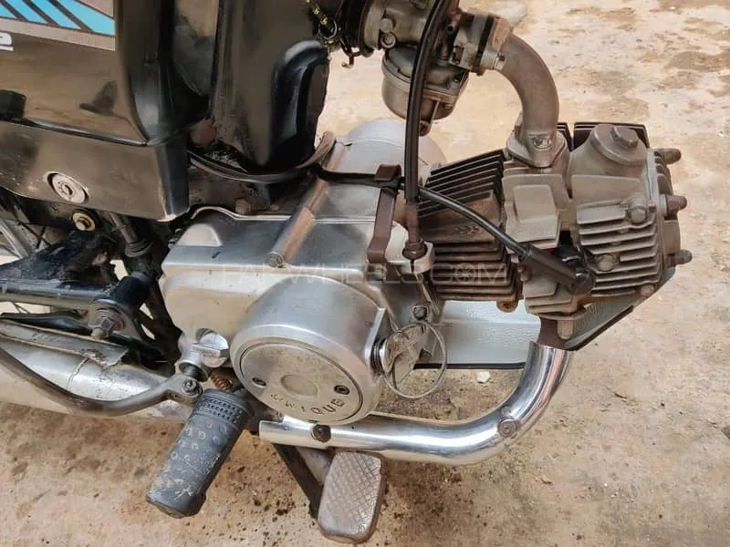 Unique Xtreme UD 70 2020 for Sale Image-1