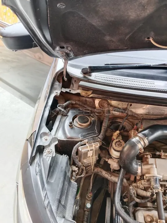 United Bravo 2019 for Sale in Lahore Image-1