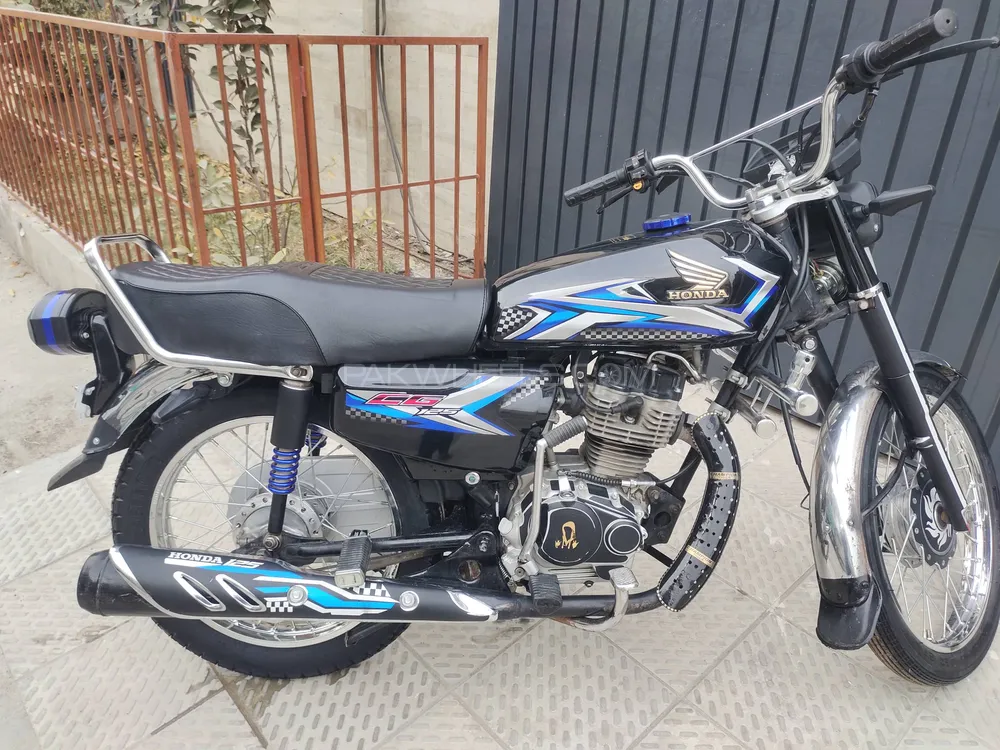 یونائیٹڈ US 125 Euro II 2018 for Sale Image-1