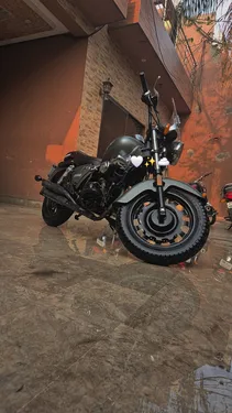 KEEWAY Super Light 2024