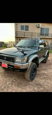 Toyota Surf 1990