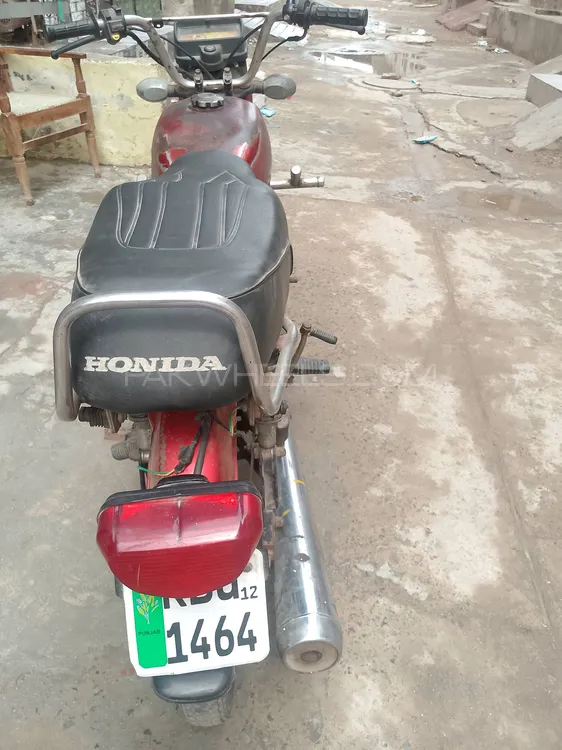 Aprilia Other 2007 for Sale Image-1