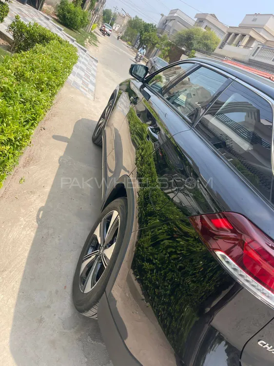 Changan Oshan X7 2025 for Sale in Multan Image-1