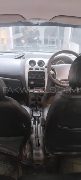 Chery QQ 2006 for Sale in Lahore Image-1