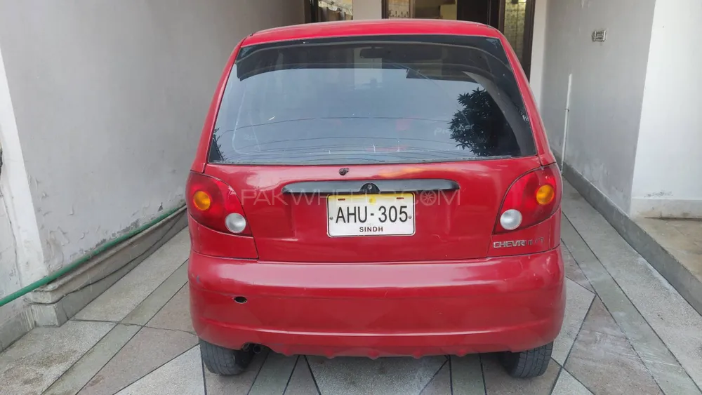 Chevrolet Joy 2005 for Sale in Lahore Image-1
