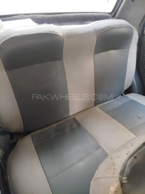 Daihatsu Cuore 2009 for Sale in Rahim Yar Khan Image-1
