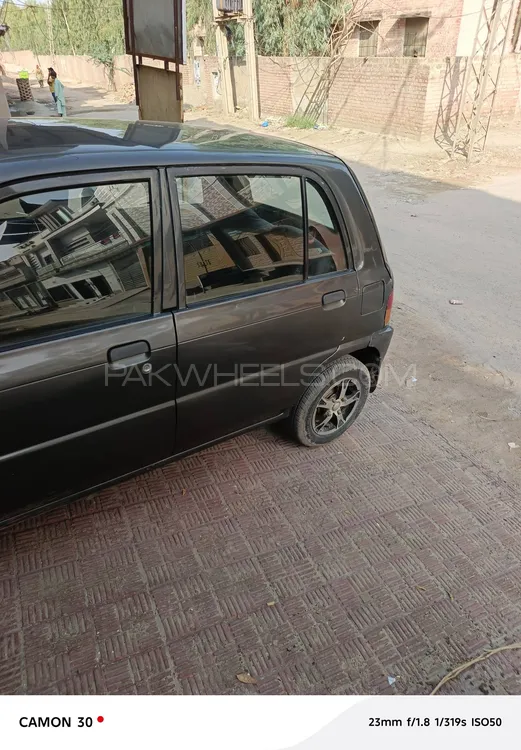 ڈائیہاتسو کیور 2007 for Sale in پیر محل ڈائیہاتسو کیور 2007 for Sale in پیر محل Image-4