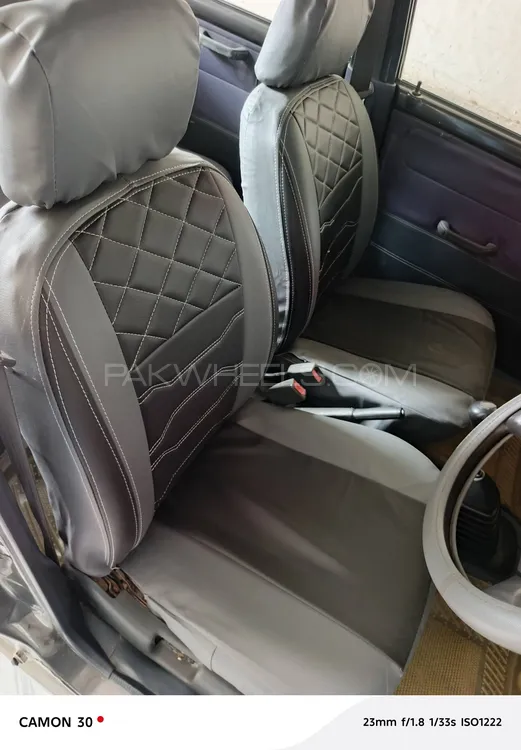ڈائیہاتسو کیور 2007 for Sale in پیر محل ڈائیہاتسو کیور 2007 for Sale in پیر محل Image-10