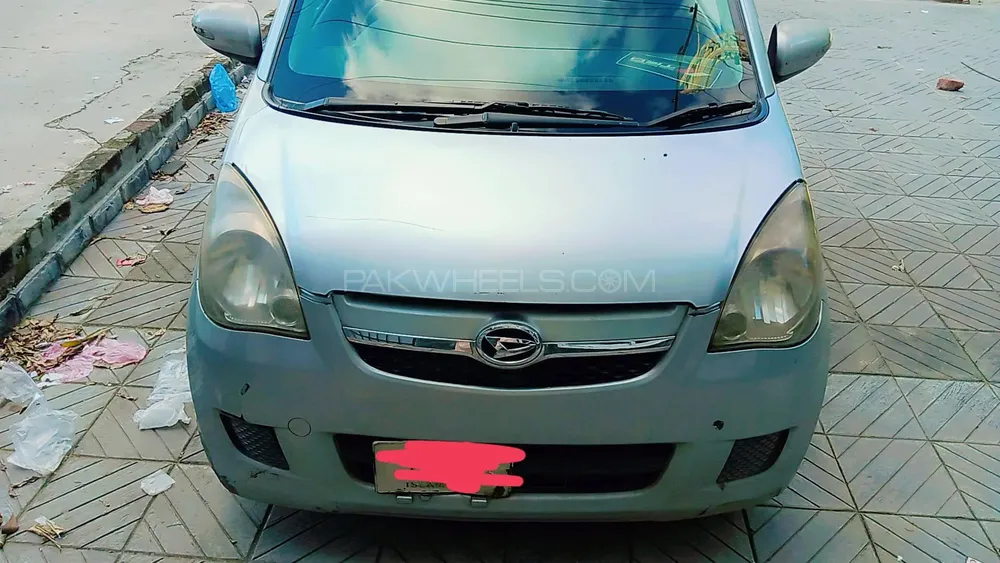 Daihatsu Mira 2011 for Sale in Rawalpindi Image-1
