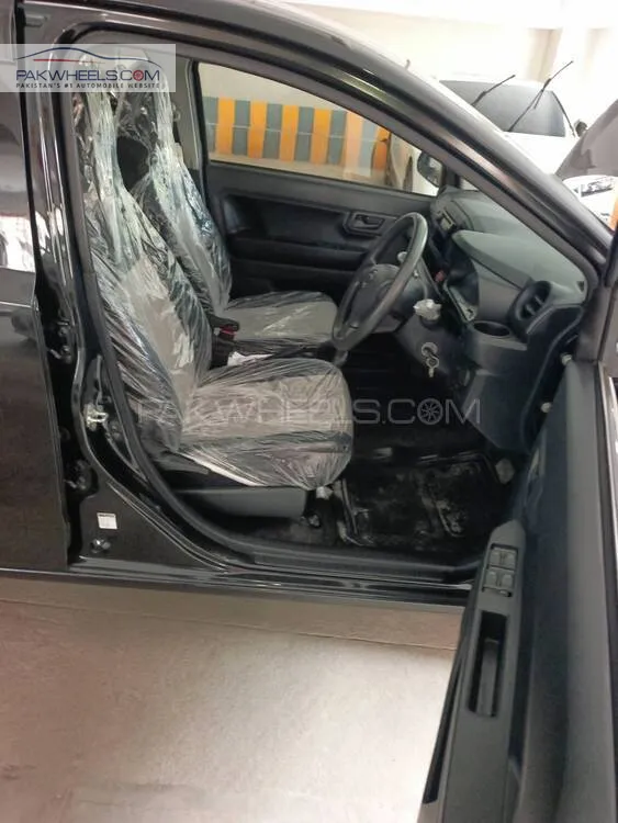 Daihatsu Mira 2022 for Sale in Karachi Daihatsu Mira 2022 for Sale in Karachi Image-10