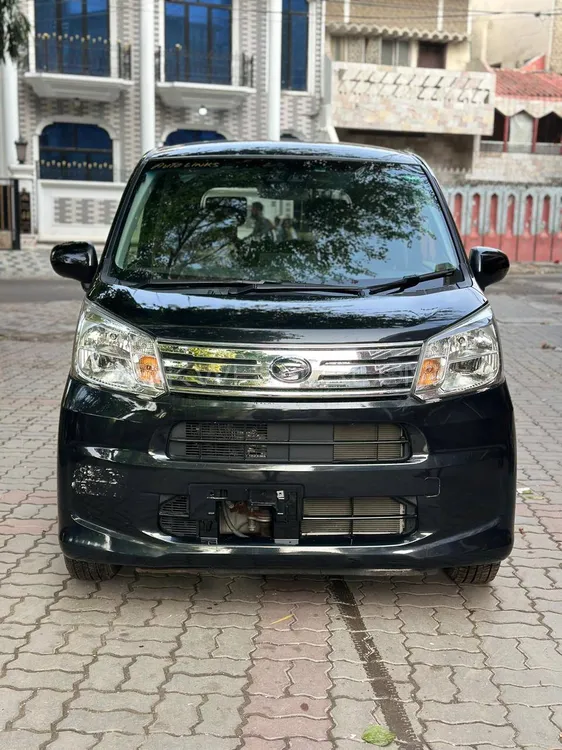 Daihatsu Move 2023 for Sale in Lahore Image-1