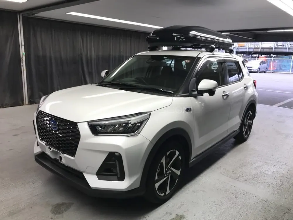 ڈائیہاتسو راکی 2022 for Sale in اسلام آباد Image-1