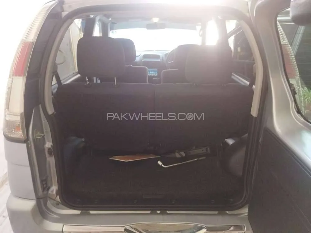 Daihatsu Terios Kid 2011 for Sale in Rawalpindi Daihatsu Terios Kid 2011 for Sale in Rawalpindi Image-6