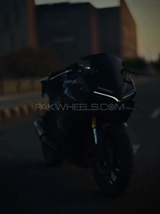 Ducati 1198 S 2023 for Sale Image-1