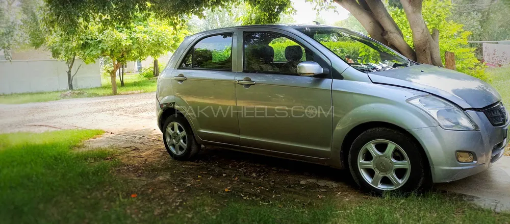 فاو وی 2 2018 for Sale in کوئٹہ Image-1