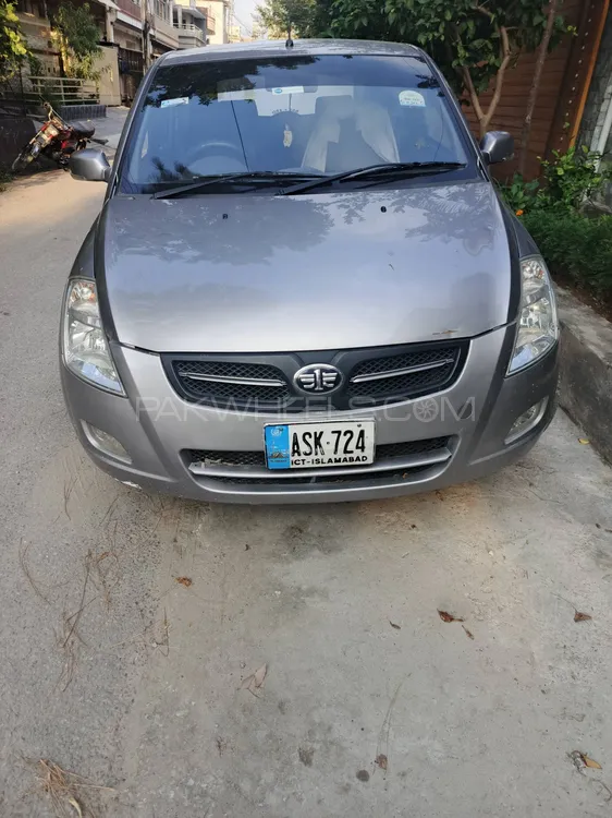 فاو وی 2 2021 for Sale in اسلام آباد Image-1