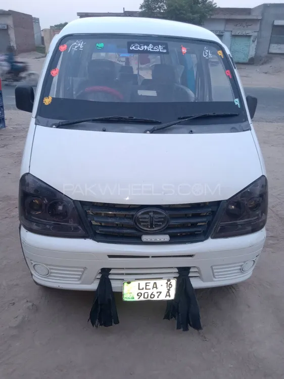فاو ایکس-پی وی 2016 for Sale in جھنگ Image-1