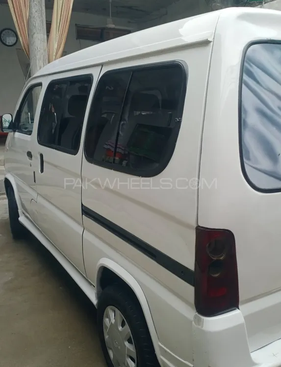 فاو ایکس-پی وی 2018 for Sale in بٹ خیلہ فاو ایکس-پی وی 2018 for Sale in بٹ خیلہ Image-7