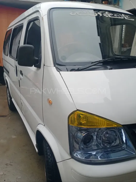 فاو ایکس-پی وی 2018 for Sale in بٹ خیلہ فاو ایکس-پی وی 2018 for Sale in بٹ خیلہ Image-2