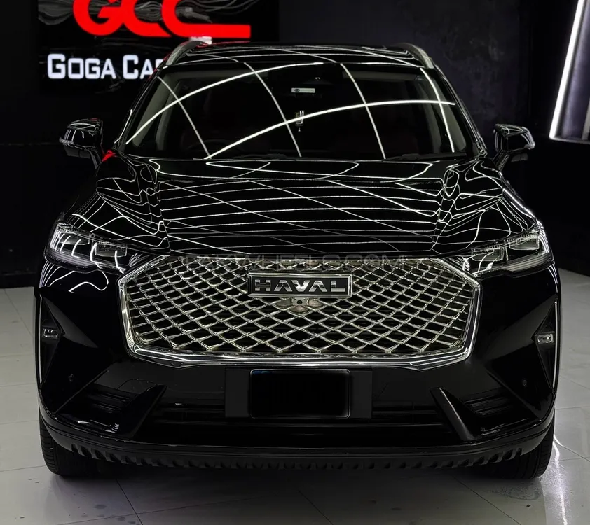 Haval H6 2025 for Sale in Islamabad Image-1