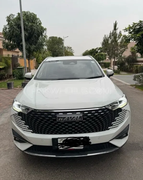 Haval H6 2024 for Sale in Lahore Image-1