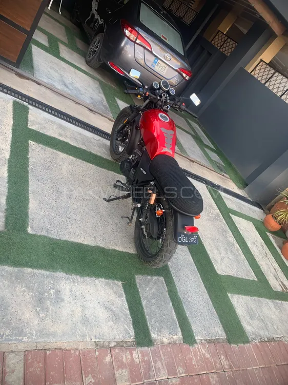 Hi Speed Infinity 150 2023 for Sale Image-1