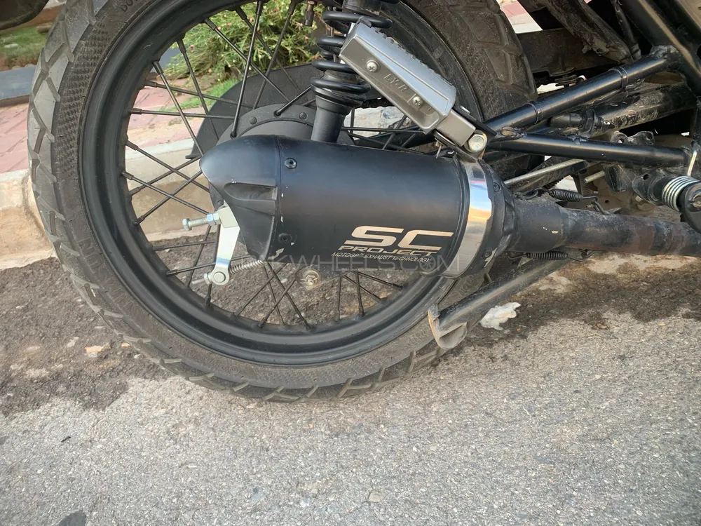 Hi Speed Infinity 150 2023 for Sale Hi Speed Infinity 150 2023 for Sale Image-8