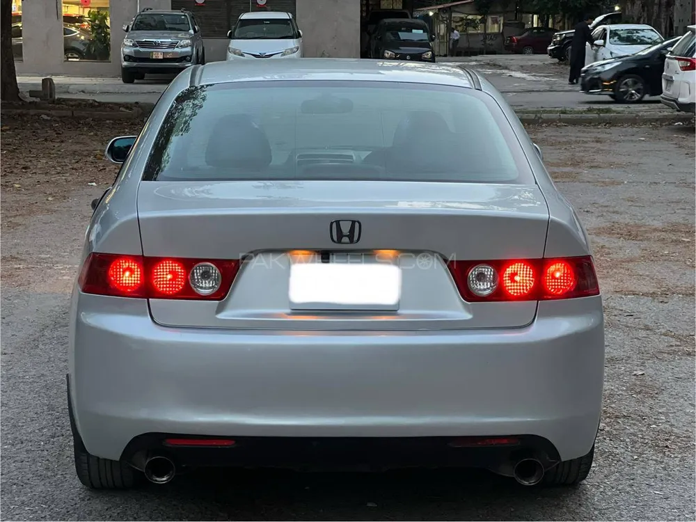 ہونڈا اکارڈ 2003 for Sale in اسلام آباد ہونڈا اکارڈ 2003 for Sale in اسلام آباد Image-7