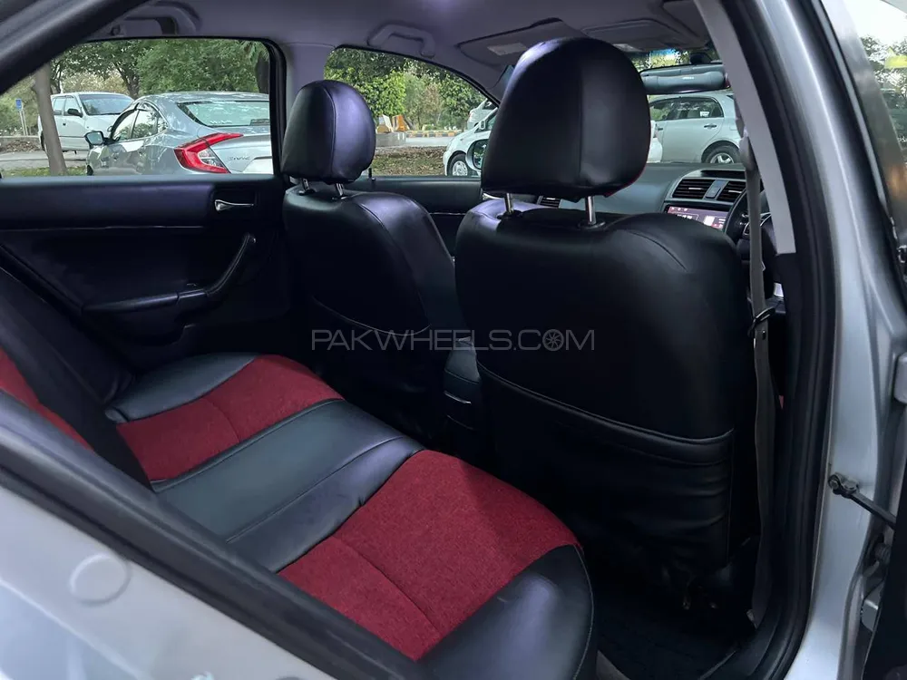 ہونڈا اکارڈ 2003 for Sale in اسلام آباد ہونڈا اکارڈ 2003 for Sale in اسلام آباد Image-23