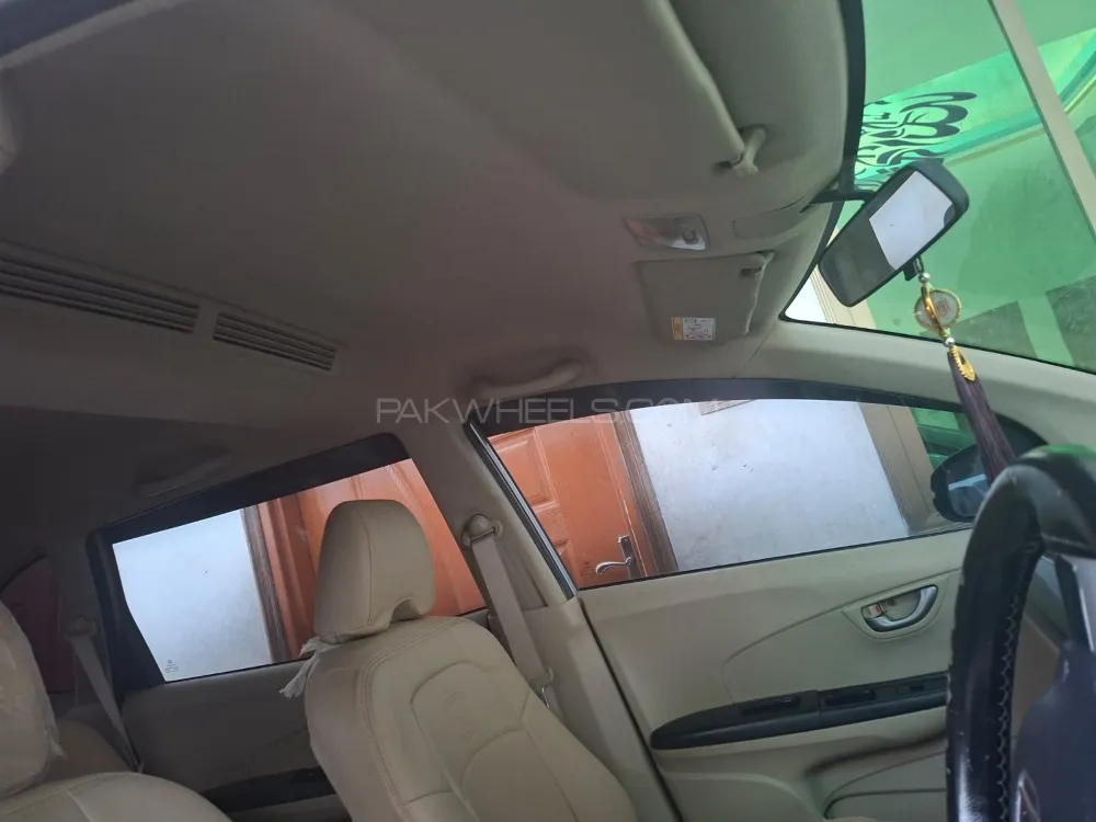 Honda BR-V 2020 for Sale in Khushab Honda BR-V 2020 for Sale in Khushab Image-6