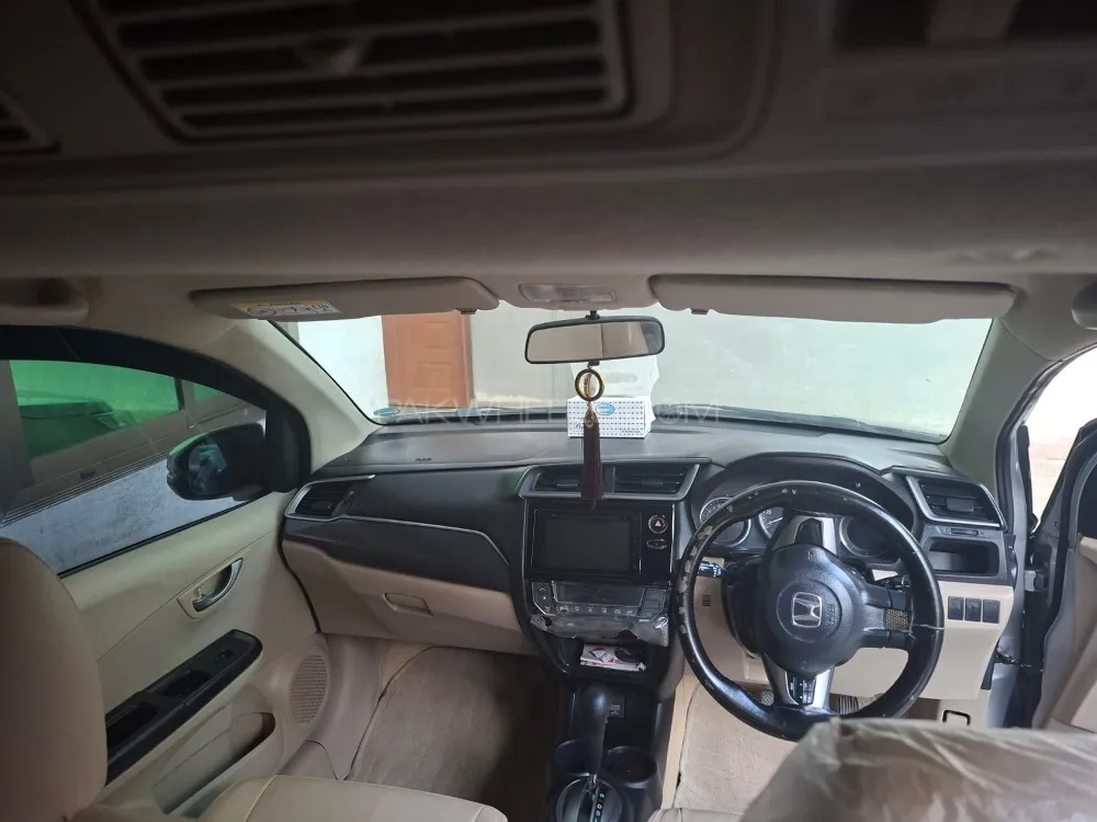 Honda BR-V 2020 for Sale in Khushab Honda BR-V 2020 for Sale in Khushab Image-5