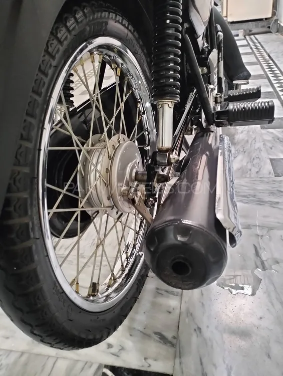 Honda CD-100 2022 for Sale Image-1