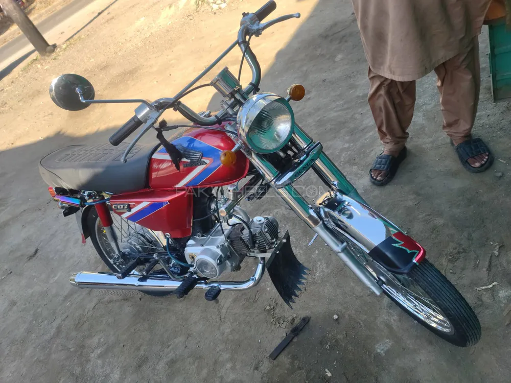 Hi Speed SR 70 2017 for Sale Image-1
