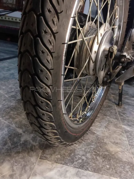 Honda CD 70 Dream 2023 for Sale Image-1