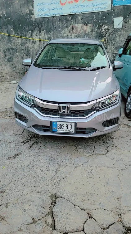 Honda City 2024 for Sale in Rawalpindi Image-1