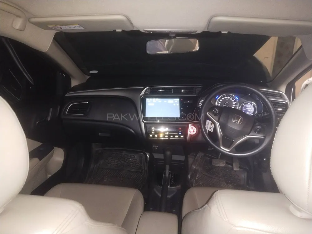 Honda City 2022 for Sale in Chiniot Image-1