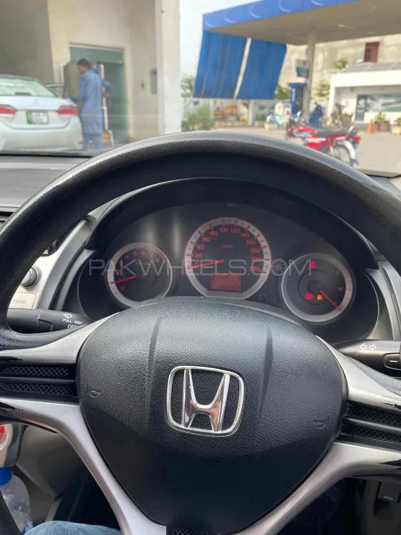 Honda City 2015 for Sale in Multan Image-1