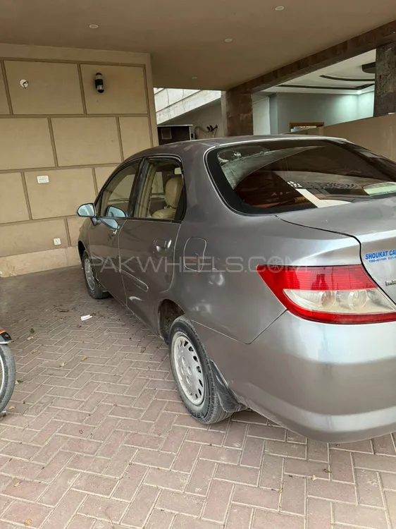 Honda City 2005 for Sale in Islamabad Image-1