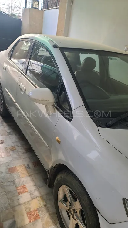 Honda City 2006 for Sale in Okara Image-1