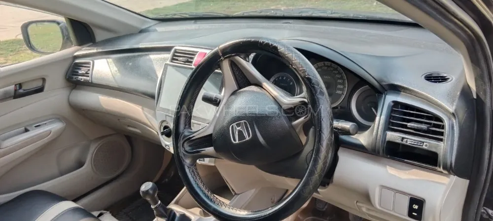 Honda City 2016 for Sale in Gujranwala Image-1