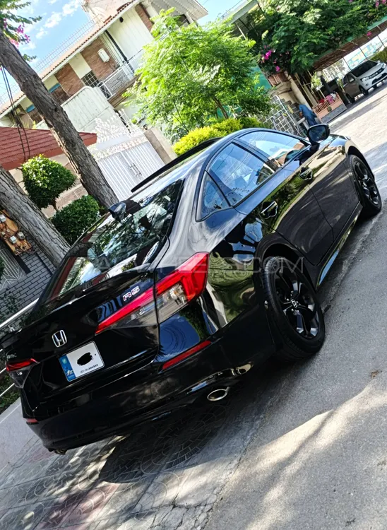 ہونڈا سوک 2024 for Sale in جہلم Image-1