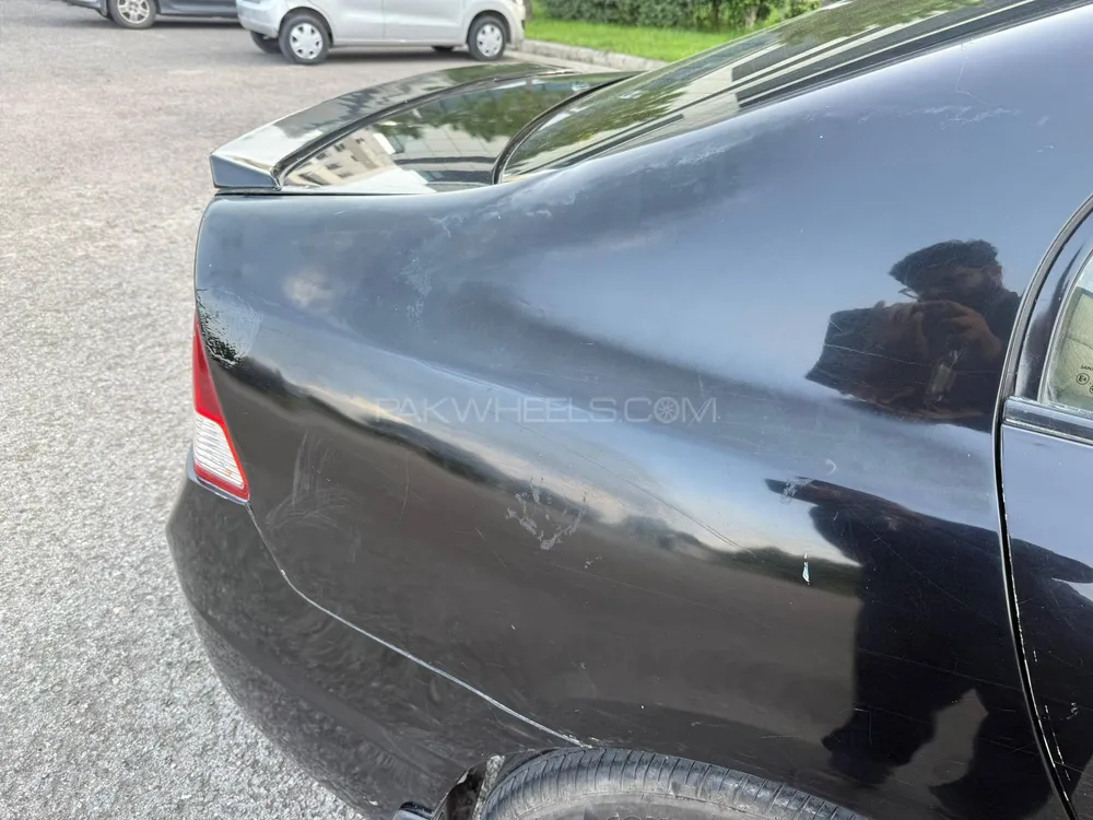 Honda Civic 2008 for Sale in Islamabad Image-1