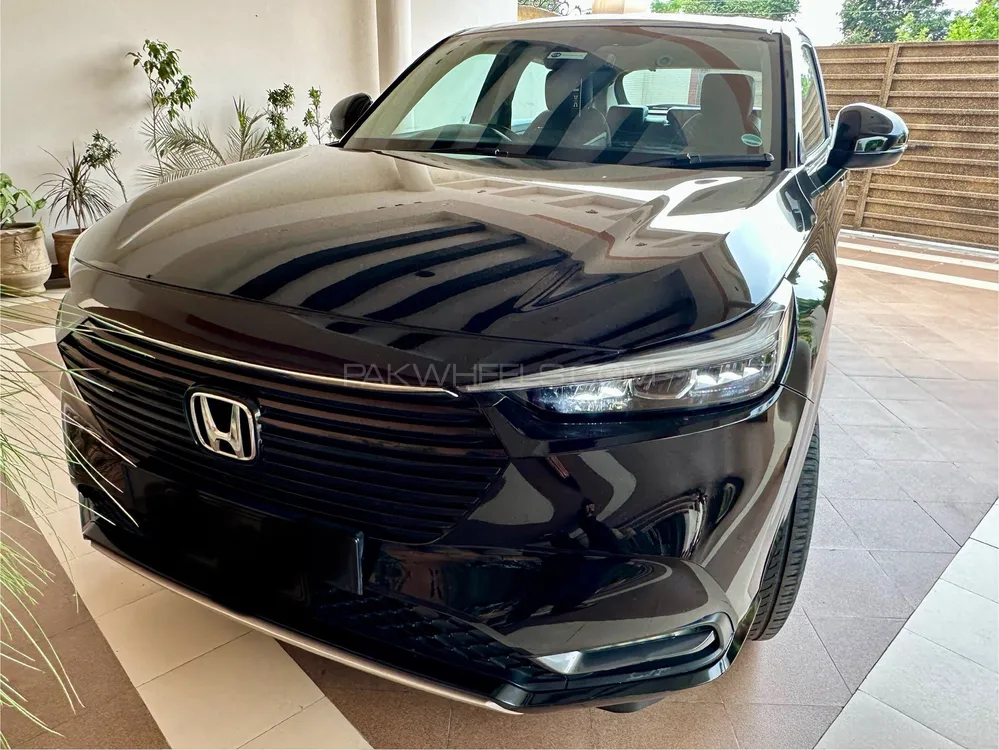 Honda HR-V 2024 for Sale in Gujranwala Image-1
