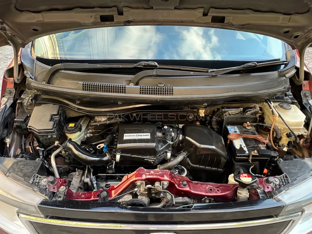 Honda N Wgn 2014 for Sale in Rawalpindi Honda N Wgn 2014 for Sale in Rawalpindi Image-15