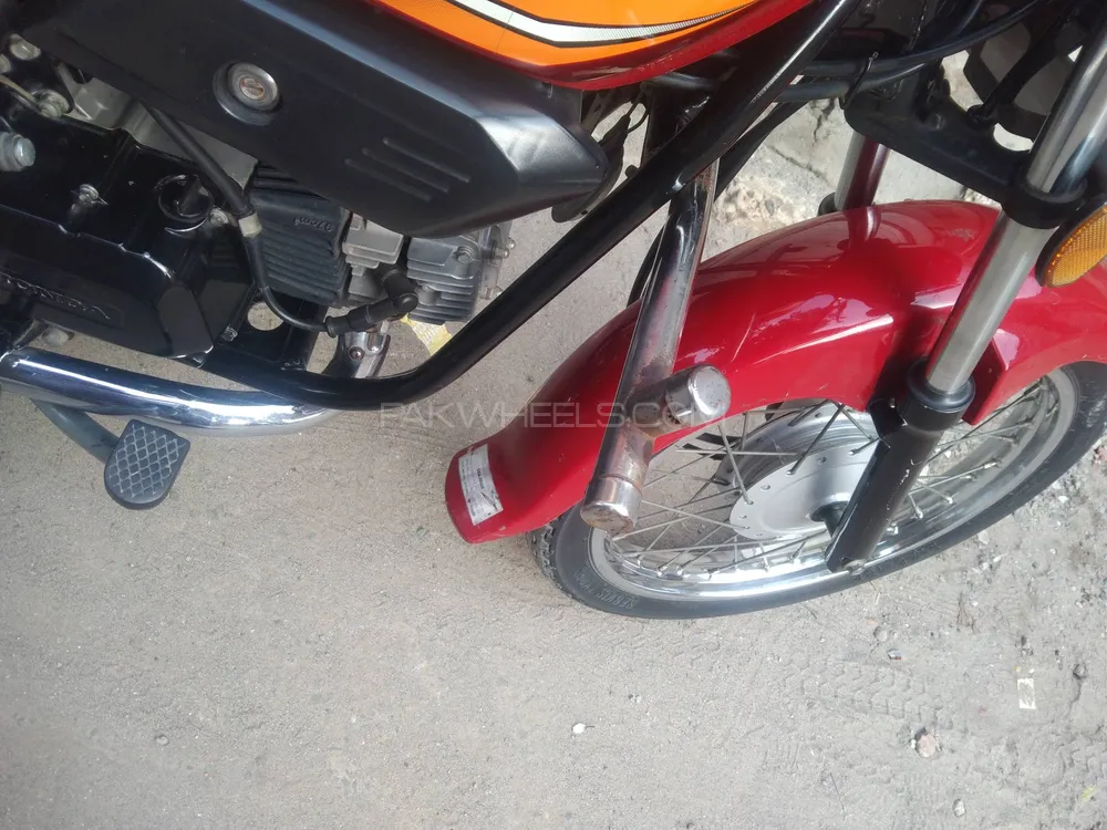 Honda Pridor 2022 for Sale Image-1