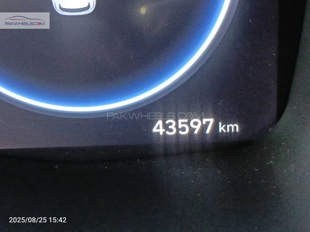 Hyundai Santa Fe 2023 for Sale in Islamabad Hyundai Santa Fe 2023 for Sale in Islamabad Image-9