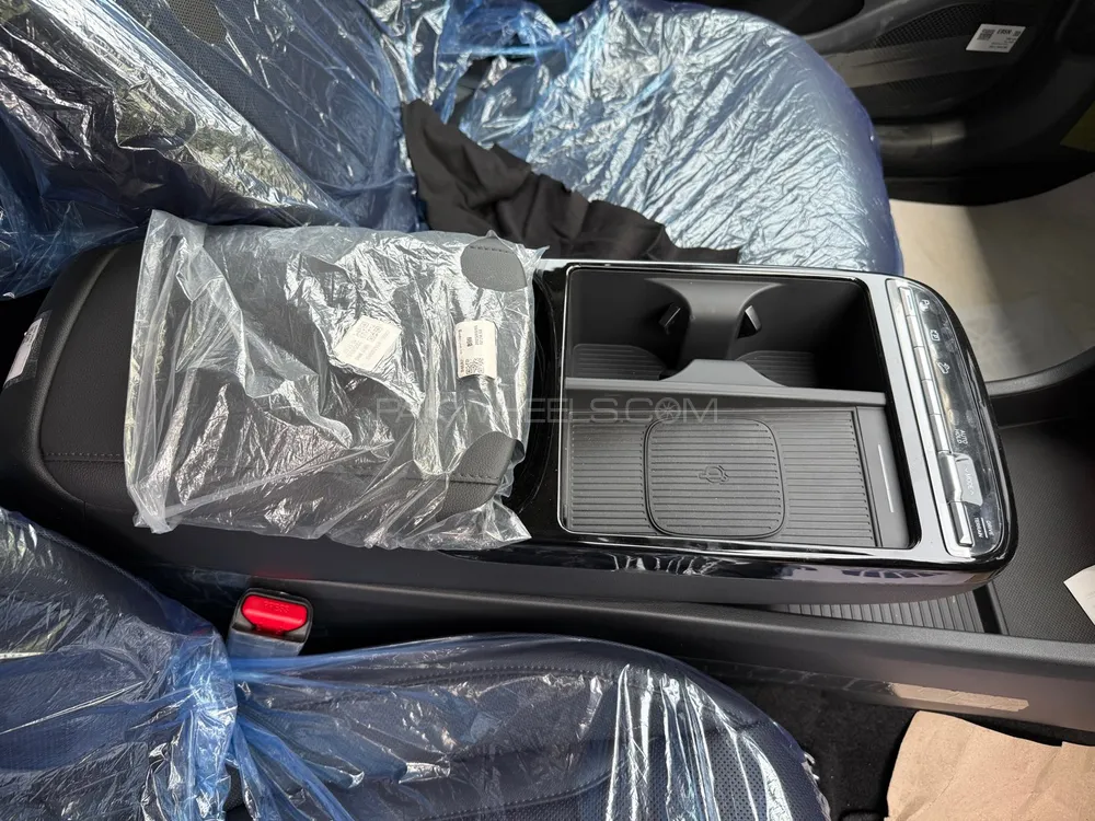 Hyundai Tucson 2025 for Sale in Karachi Hyundai Tucson 2025 for Sale in Karachi Image-15