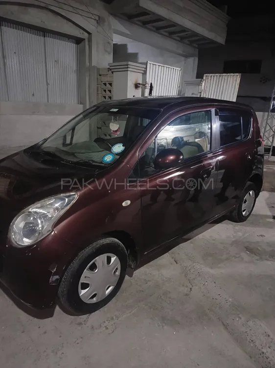 Mazda Carol 2017 for Sale in Rawalpindi Image-1